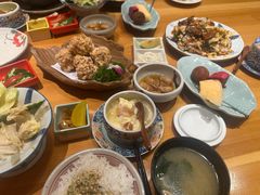-大岛日本料理铁板烧(南通大饭店)