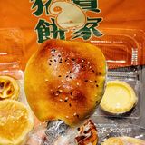 藏在老莞城的面包店 好吃不贵爱了爱了[爱心]