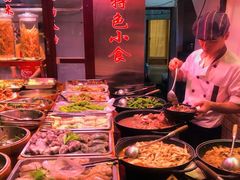 -抱德·潮汕味(敦和店原惠城鱼仔)