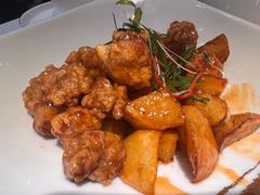 -南门食仙·手工福州菜(南门兜店)