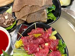 -三江汇火锅店(保全街店)