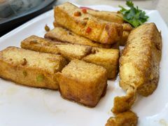 赶海一品豆腐-港畔赶海蒸汽海鲜烧烤自助(仙螺岛店)