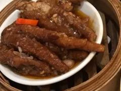 -海港酒家(始创中心店)