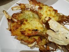 -芭菲盛宴·环球美食(北城国际店)