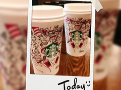 -星巴克(古象大酒店店)