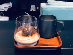 月球咖啡-Home Cafe(水榭春天店)