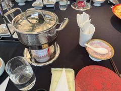 -西郊宾馆·1921餐厅