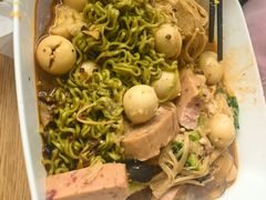 -林静小吃(复兴路店)