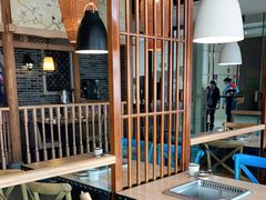 -野妹经典火锅(民治店)