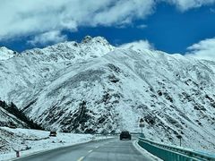 -亚拉雪山风景区