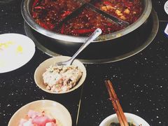 -祝幺妹火锅(裕华村总店)