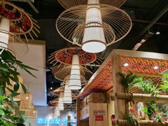 大堂-椰夫人·养生椰子鸡(金沙洲永旺店)