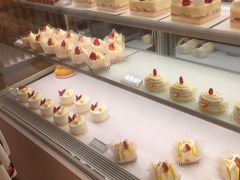 蛋糕-好利来(宣武门店)
