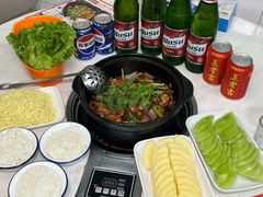 -张大厨鸡煲王·小龙虾·16年老字号(新圳东路店)