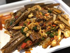 -盒马鲜生(皇庭广场店)