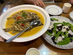 -浔庐餐厅•江西老字号•九江菜(南湖国际店)