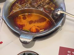 -刘一锅筋头巴脑(大悦城C店)