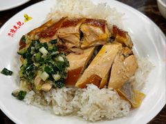 -陈光记烧腊店(罗保博士街店)