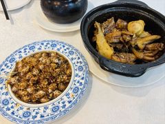 -莲花公园煎蟹(总店)