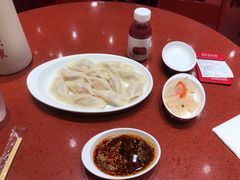 -喜家德虾仁水饺(东海缤纷天地店)