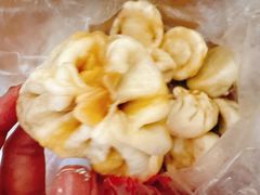 -石饮红星包子(中山路店)