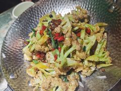 -米椰湘·辣椒炒肉