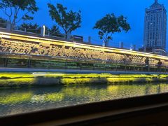 -南通濠河风景名胜区