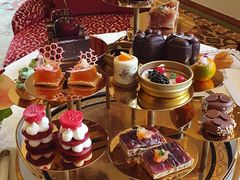 -Salon de Ville浦江汇(上海外滩华尔道夫酒店店)