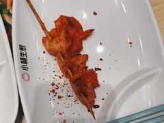 -小杨生煎(深圳岗厦北店)