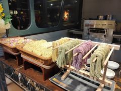 -苏格里岛自助海鲜烤肉(青秀万达店)