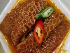 -富淳饭店(世纪公园店)