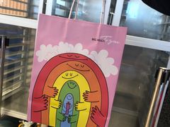 -奈雪的茶(青岛卓悦里INTOWN店)