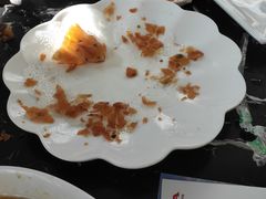 -香满棠大茶楼(兴海海鲜广场店)