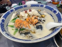 -山外山菜馆(玉泉路店)
