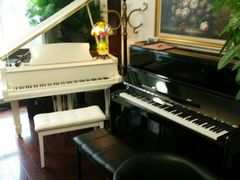 -圣典成人钢琴俱乐部(国贸旗舰校区)