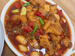 -豆花饭(新华路店)