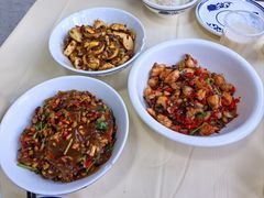 -笨罗卜浏阳菜馆(太平街店)