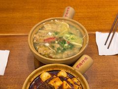 -罗妈砂锅(吉林长春红旗街万达店)