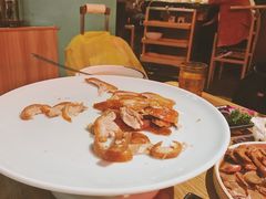 片皮鸭-三人行骨头王火锅(长寿店)