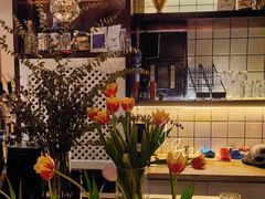 -Uncle Kosto科斯托·中东菜