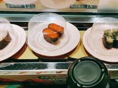 -争鲜回转寿司(金桥家乐福店)