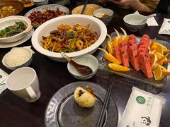 -三俞竹苑(红旗街万达店)