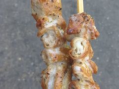 -鸟串烧Yakitori