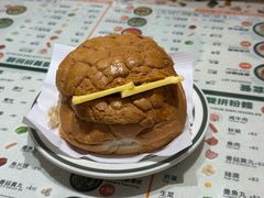 -华嫂冰室(尖沙咀店)