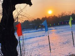 -长春市南湖公园