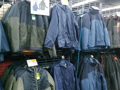 -迪卡侬(南二环店)