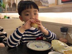 -炙忧烤肉屋(中国铁建广场店)