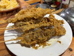 -元盛居(生态大街店)