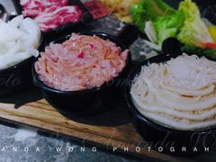 火锅三宝-麻路成都火锅(柏威年店)
