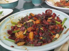 -云隐小厨·传统大理美食(复兴路店)